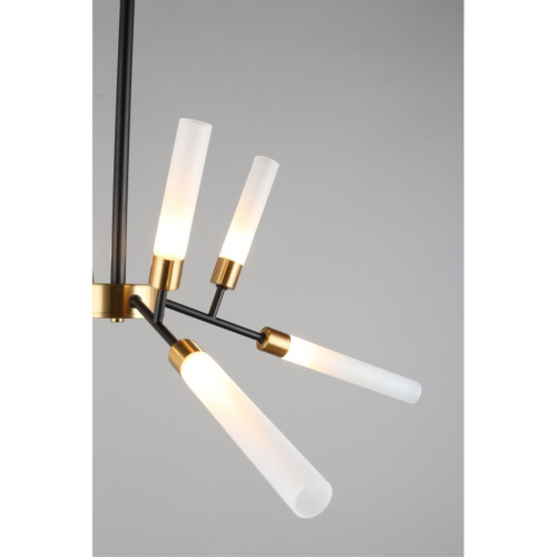 Люстра потолочная APL.604.07.09 фото 18 Люстра потолочная APL.604.07.09 фото 18