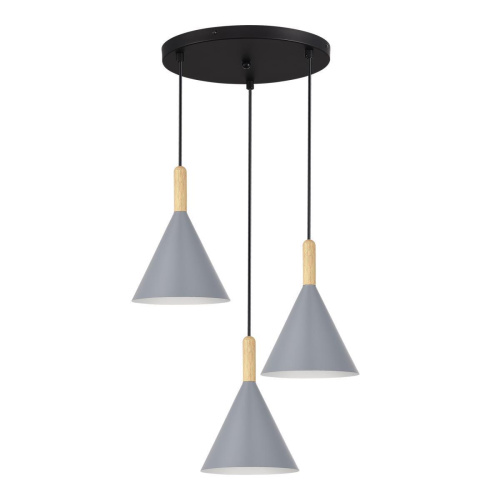 Подвесной светильник Evoluce SLE1255-433-03 Подвесной светильник Evoluce SLE1255-433-03