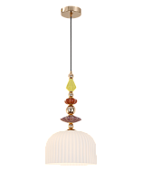 Светильник подвесной Moderli V11181-1P Charm