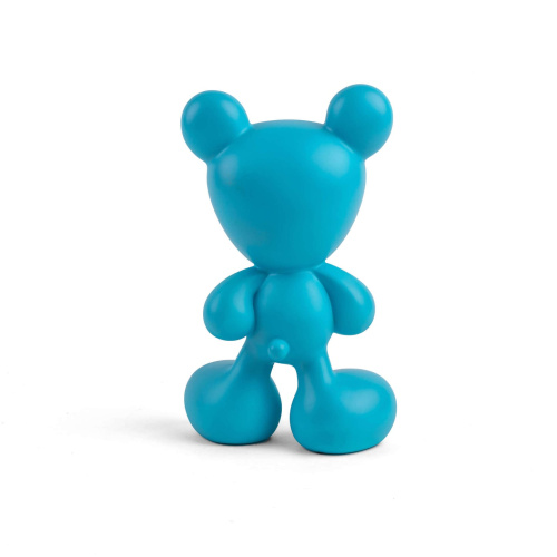 Статуэтка Blue Bear фото 2 Статуэтка Blue Bear фото 2