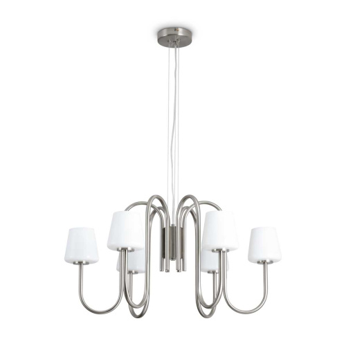 Подвесной светильник Freya FR2039PL-06N фото 2