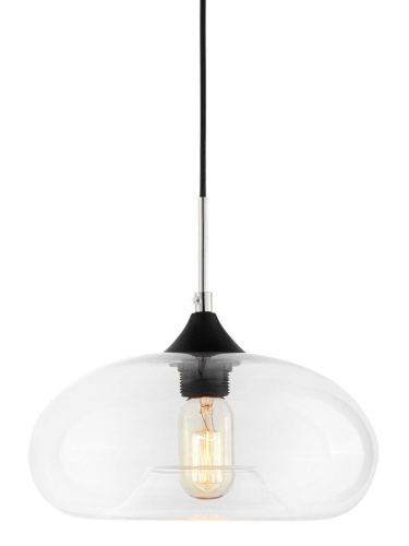 Подвесной светильник Lumina Deco Brosso LDP 6810 PR фото 6