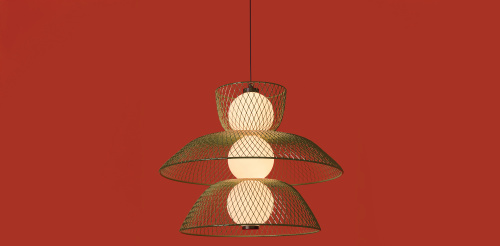 Подвесной светильник Freya FR5545PL-L5GN фото 12