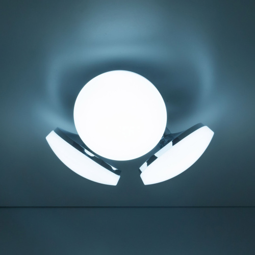 Потолочная светодиодная люстра Citilux Тамбо CL716131Nz фото 5