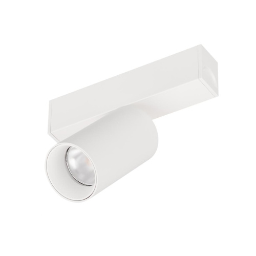 Светильник MAG-SPOT-25-R65-5W Day4000 (WH, 30 deg, 24V) Arlight 050073 Светильник MAG-SPOT-25-R65-5W Day4000 (WH, 30 deg, 24V) Arlight 050073