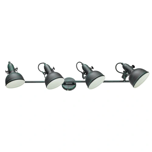 Спот Arte Lamp MARTIN A5215PL-4BG Спот Arte Lamp MARTIN A5215PL-4BG