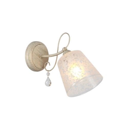 Светильник настенный (Бра) OML-53001-01