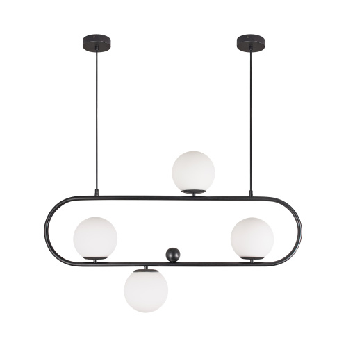 Подвесной светильник Moderli V6031-4P Krona фото 2