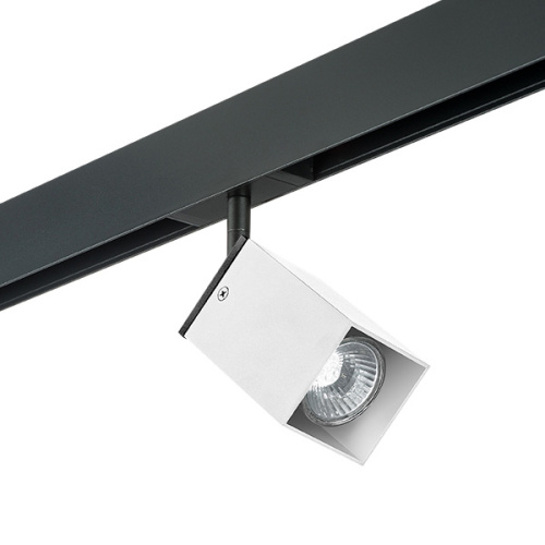 PRO216336 Светильник д/1-фазн трека RULLO HP16 БЕЛЫЙ (595257+216336) PRO216336 Светильник д/1-фазн трека RULLO HP16 БЕЛЫЙ (595257+216336)