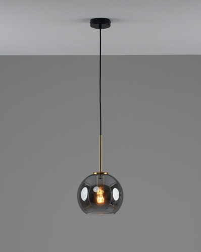 Светильник подвесной Moderli V11527-1P Sumatra фото 4