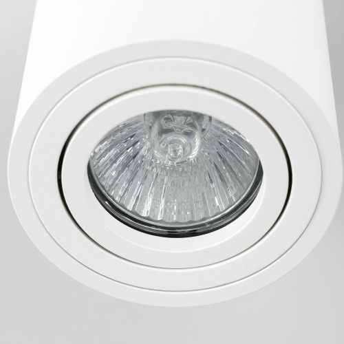 Citilux Дюрен CL538111 Светильник накладной поворотный Белый фото 14 Citilux Дюрен CL538111 Светильник накладной поворотный Белый фото 14