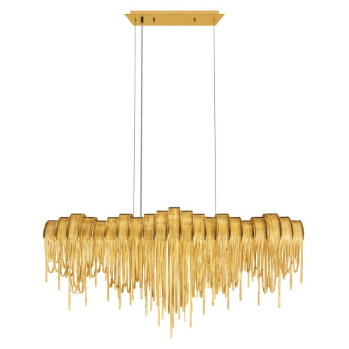 10404/1150L GD Подвесная люстра LOFT IT Volver фото 7 10404/1150L GD Подвесная люстра LOFT IT Volver фото 7