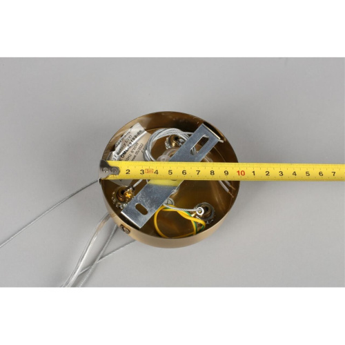 Люстра подвесная OML-69103-06 фото 6 Люстра подвесная OML-69103-06 фото 6