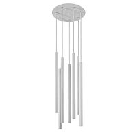 Подвесная люстра Nowodvorski Laser 8918