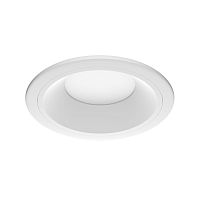 Встраиваемый светодиодный светильник Lightstar Zocco 220092