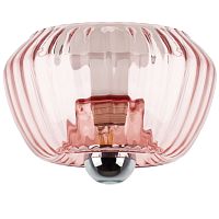 809002 Люстра CELESTA 1х6W (led) E14 КРАСНЫЙ/БЕЛЫЙ