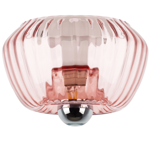 809002 Люстра CELESTA 1х6W (led) E14 КРАСНЫЙ/БЕЛЫЙ 809002 Люстра CELESTA 1х6W (led) E14 КРАСНЫЙ/БЕЛЫЙ