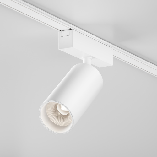 Трековый светильник Technical TR103-4-12WTW-M-W фото 3 Трековый светильник Technical TR103-4-12WTW-M-W фото 3