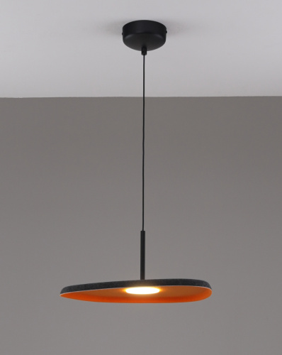 Светильник подвесной светодиодный Moderli V11605-PL Agato фото 5