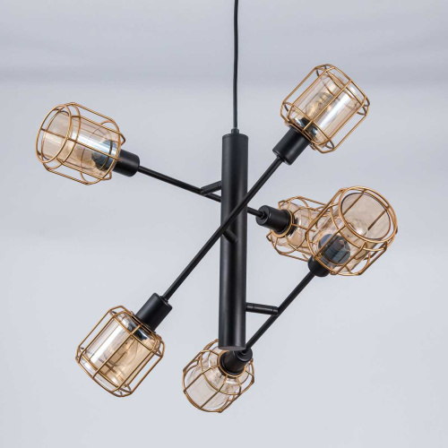 Подвесная люстра Citilux Таверна CL542162 фото 6