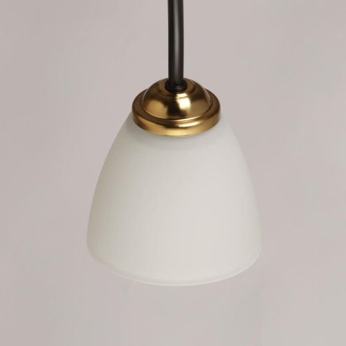 Люстра потолочная De City Нежность 676016903 фото 6 Люстра потолочная De City Нежность 676016903 фото 6