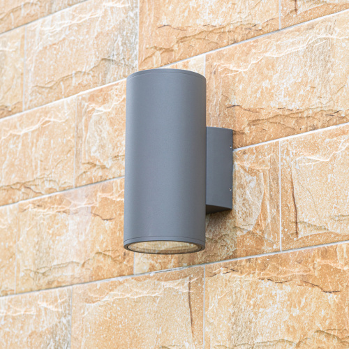 Настенный фонарь Natural Concepts, Арт. NC-803092-DG фото 3