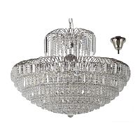 Подвесная люстра Arti Lampadari Salentino E 1.5.80.101 N