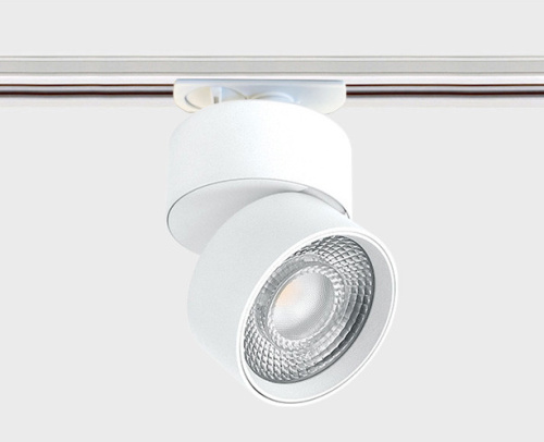 IT02-010 white 3000K + IT08-8016 white светильник трековый IT02-010 white 3000K + IT08-8016 white светильник трековый