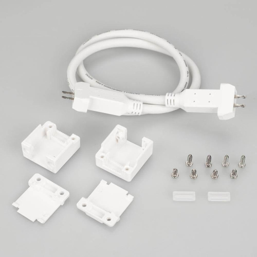 Коннектор питания Arlight ARL-50000PV 027068 фото 3 Коннектор питания Arlight ARL-50000PV 027068 фото 3