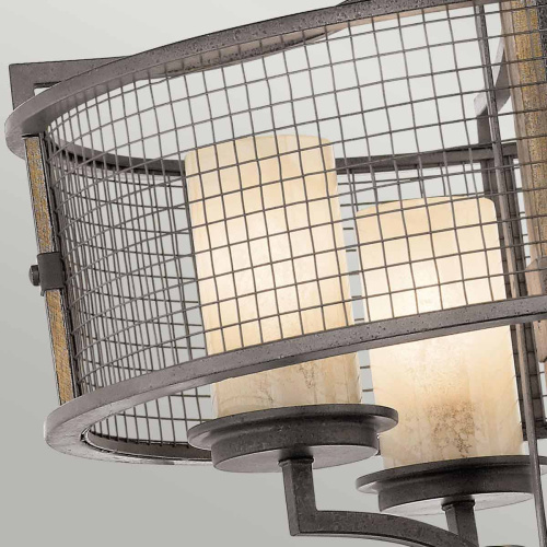 Люстра Kichler, Арт. KL-AHRENDALE4 фото 7