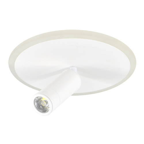 Настенно-потолочный свет Escada 20046SMA/01 LED 20W 4000K белый фото 3