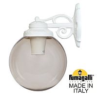 Fumagalli Светильник уличный настенный FUMAGALLI BISSO/G300 G30.131.000.WZE27DN