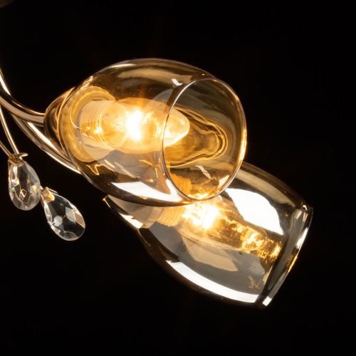 Люстра De City Нежность фото 5 Люстра De City Нежность фото 5