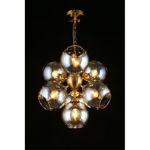 Люстра подвесная APL.912.13.07 фото 14