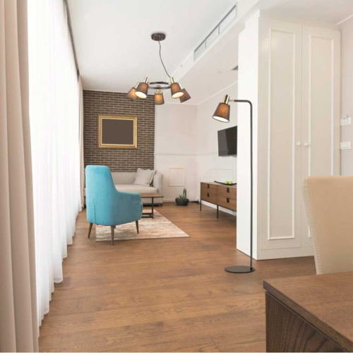 Подвесная люстра Lumion Moderni Marcus 3638/5 фото 4