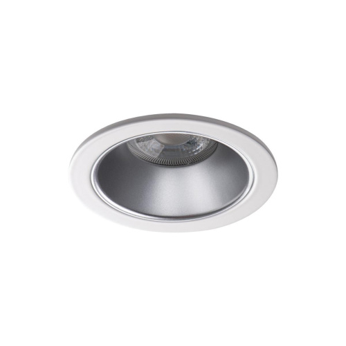 Точечный светильник Kanlux GLOZO DSO SR/W 36221 Точечный светильник Kanlux GLOZO DSO SR/W 36221