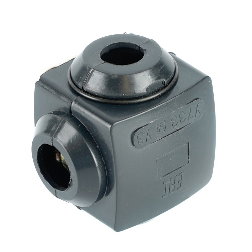 LD-Y733M Сжим ответвительный У733М (16-35мм2/1,5-10мм2) фото 4