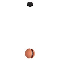10481 Red Подвесной светильник LOFT IT Yo-yo