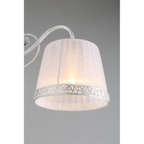 Люстра потолочная OML-54117-03 фото 6 Люстра потолочная OML-54117-03 фото 6