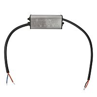 521244IP65 Блок питания LIGHTSTAR 10W для серии SOFFI IP65 21244X