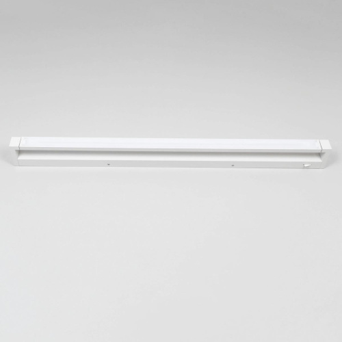 Настенный светодиодный светильник Citilux Визор белый CL708290N фото 6