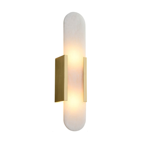 Настенный светильник MT8955-2W brass Настенный светильник MT8955-2W brass