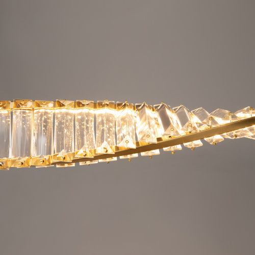 Подвесной светильник Maytoni P097PL-L28BS3K фото 4 Подвесной светильник Maytoni P097PL-L28BS3K фото 4