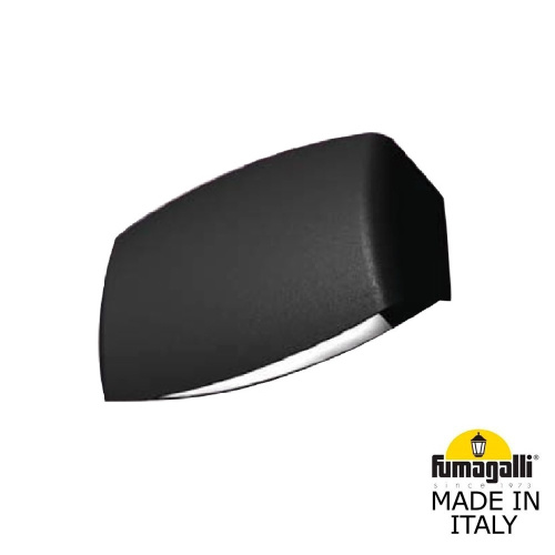 Fumagalli Уличное бра FUMAGALLI ABRAM 190 AB2.000.000.AXK1L Fumagalli Уличное бра FUMAGALLI ABRAM 190 AB2.000.000.AXK1L