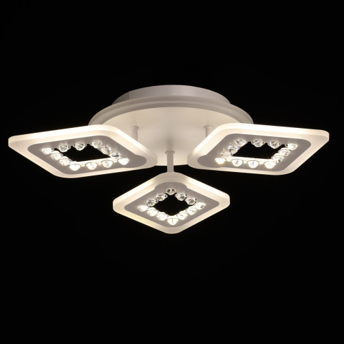 Люстра De City Мадлен фото 4