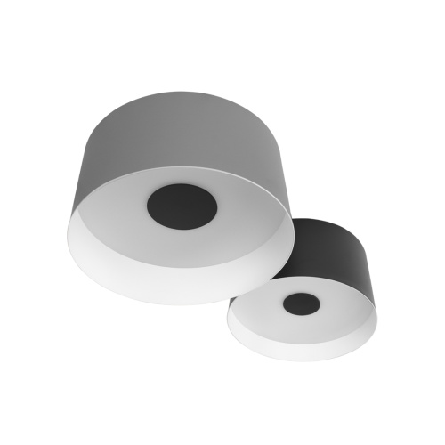 10360/2 Потолочный светильник LOFT IT Duo фото 5