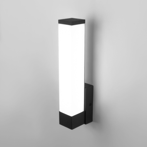Настенный светодиодный светильник Jimy MRL LED 1110 Настенный светодиодный светильник Jimy MRL LED 1110