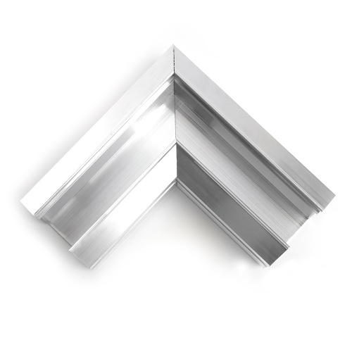 Угловой элемент для профиля Feron S26 фото 3