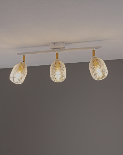 Спот Moderli V11841-3C Adalina фото 5