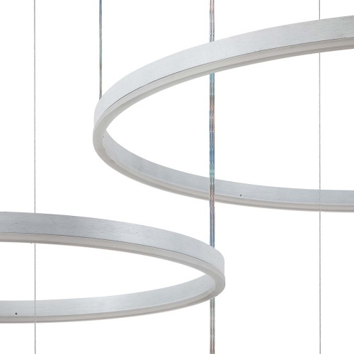 Подвесной светильник 14001/2P White фото 3 Подвесной светильник 14001/2P White фото 3